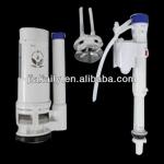 Saving Water Toilet Flush Valve Sanitary Ware JKL-P417