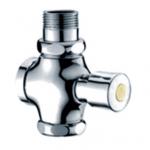 Time-lapse Toilet Water Flush pressure reducing valve