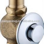 toilet flush valve