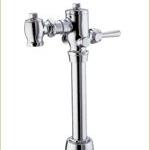 Self-closing flush valve,toilet,side flush valve,self-closing urinal flush valve,toilet flushing mechanism