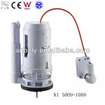Wire-actived Toilet Flush Mechanism K1 5009+1008