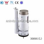 CUPC-One piece toilet single flush valve 3009S(L)