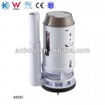 CUPC-3&#39;&#39; toilet single flush valve 4009S