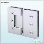 [10180HD] Brass Shower Hinge