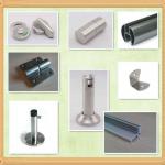 304 Stainless Steel Toilet Cubicle Hardware