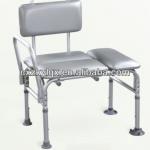 Hot sale/Aluminum quick release shower bath seat bench MY7991L