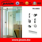 Stainless Steel Sliding glass Door Fitting