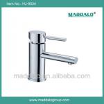 Made in china 59% copper chrome polish long straight spout toilet taps