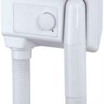 Wall Mounted Hair and Skin Dryer for hotel/home/public