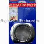 Metal&amp;stainless strainer filter
