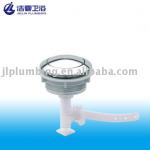 Water tank top push button--T2107