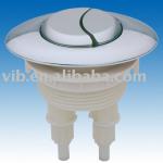 Toilet Repair Kit Double-control Oval Button -K215