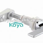 Chrome Toilet Tank Flush Lever