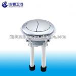 Dual Flush Round Toilet Push Button