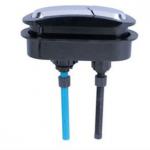 Toilet push button JL-3208