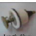 WC PVC PUSH BUTTON