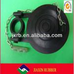 wholesaler universal rubber toilet tank flapper