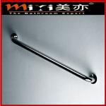 bathtub brass handrail