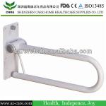 Care disabled handicap u-shape grab bar