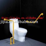 130 degree grab bar for disabled