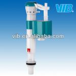 Adjustable Sanitary Toilet Water Tank Bottom Inlet Fill Valve