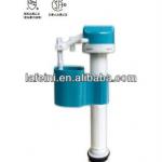 Bottom-in plastic float valve LFS1240
