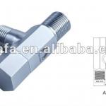 afa stainless steel angle valve
