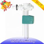 Toilet Water Tank Side (Entry) Fill Valve