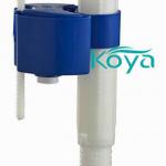Silence-Designed Toilet Tank Fill Valve With UPC &amp; CSA Approved