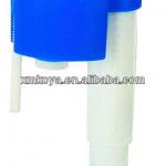 Cistern fill valve/ optional thread size-