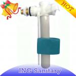 Toilet Side Entry Fill Valve