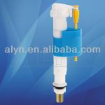 Special for Europe market-Adjustable bottom fill valve with brass shank