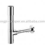 bathroom drainer,drainer, drain,brass trap (SJ1065-4)