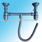 Down Comer Sink Accessory