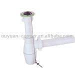 Brathroom bottle trap for basin(OY-0120)