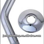 SHOWER ARM AND FLANGE