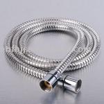 Stainless steel extensible hose,ACS\EN1113(CE)\ISO9001