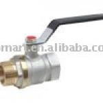 High Quality Brass Ball Valve TM-300005 F-M