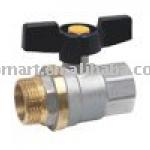 High Quality Brass Ball Valve