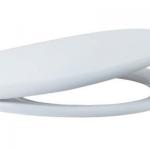 Roza Plastic Toilet Seat Cover (YP010)