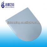 UF material soft close toilet seat