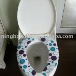 Magic Reusable &amp; Health Washable Toilet Seat Cover