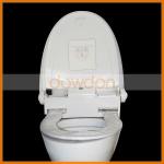 Electric Automatic Sanitary Hygienic Plastic Toilet Seat Cover