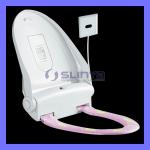 Plastic Sanitary Automatic Toilet Seat Cover Dispenser