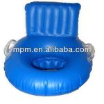New Design inflatable toilet seat