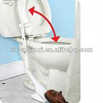 EASY TOILET SEAT PUTTER DOWNER