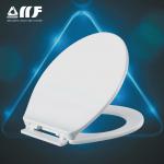 sanitary ware actomatic toilet seat