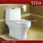 china foshan top sanitary ware manufacturers washdown toilet with slowdown seat cover_toilet bowl_