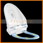 Automatic Self-clean Toilet Seat with Soft Closing-SLT Series