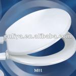 M01 Molded Toilet seat